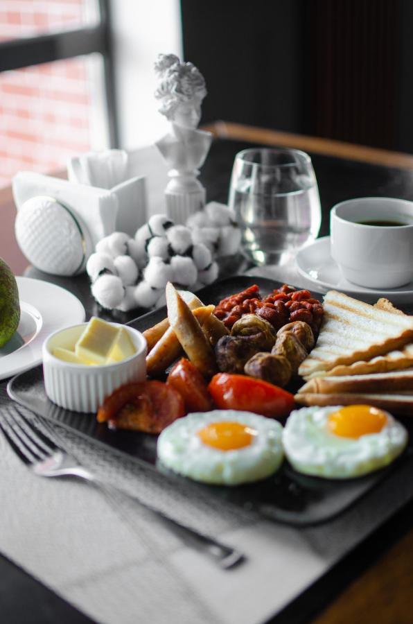 Willing Hotel Минск Екстериор снимка