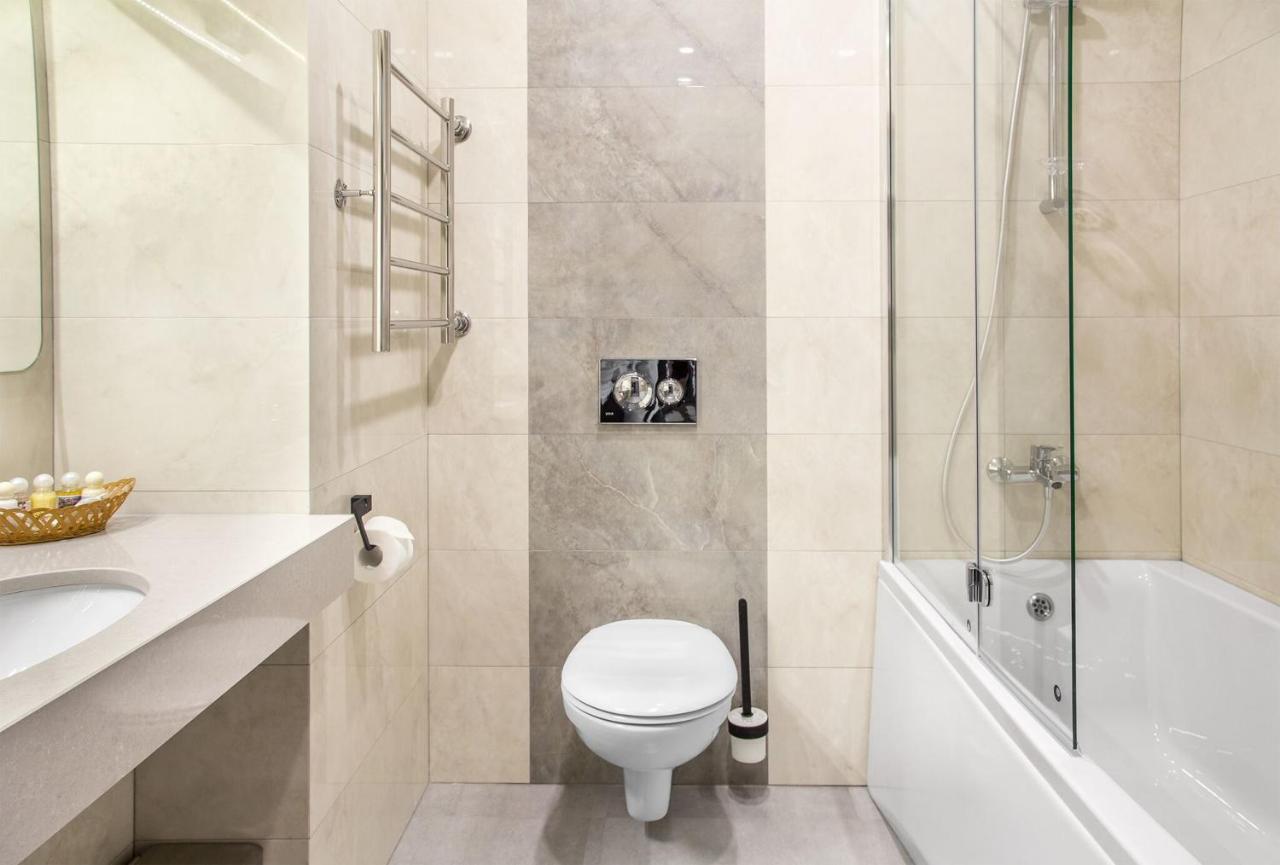 Willing Hotel Минск Екстериор снимка