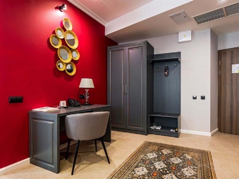 Willing Hotel Минск Екстериор снимка