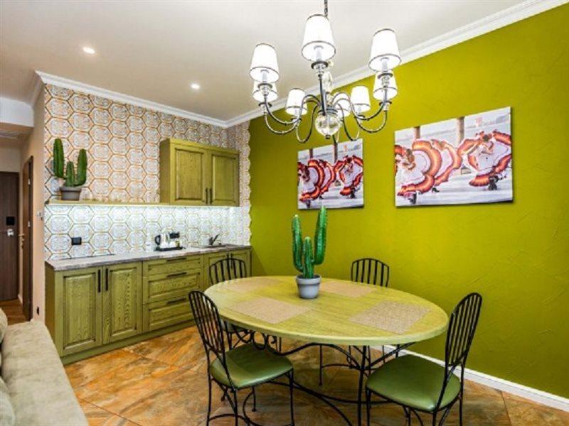 Willing Hotel Минск Екстериор снимка