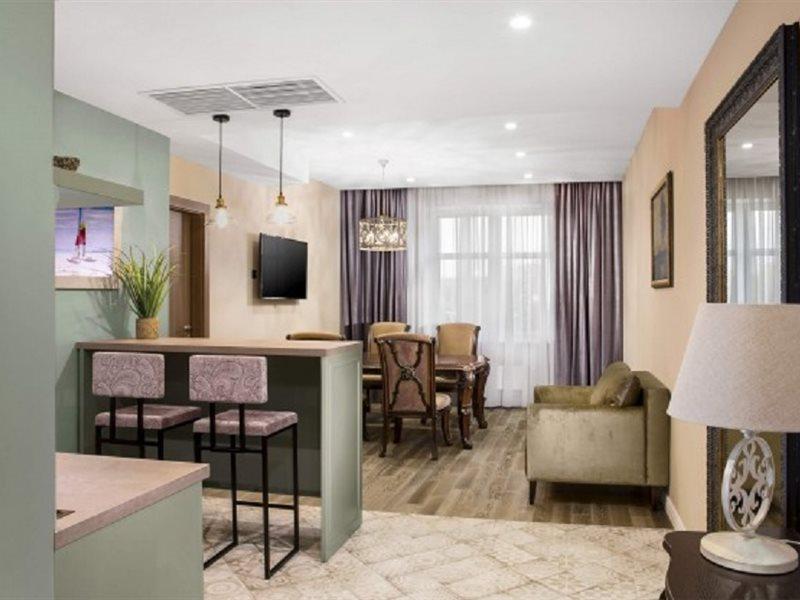 Willing Hotel Минск Екстериор снимка