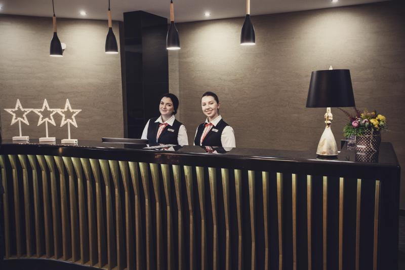Willing Hotel Минск Екстериор снимка