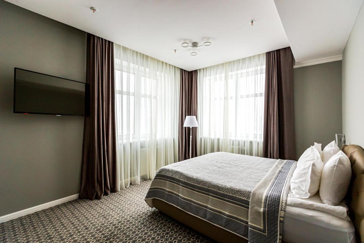 Willing Hotel Минск Екстериор снимка